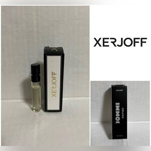 XERJOFF - NEW TESTED - 2ML MINI DEIFIED LOMMI EAU DE PARFUM EDP PERFUME /COLOGNE